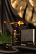 Idozi Glow Secrets Face & Body Oil