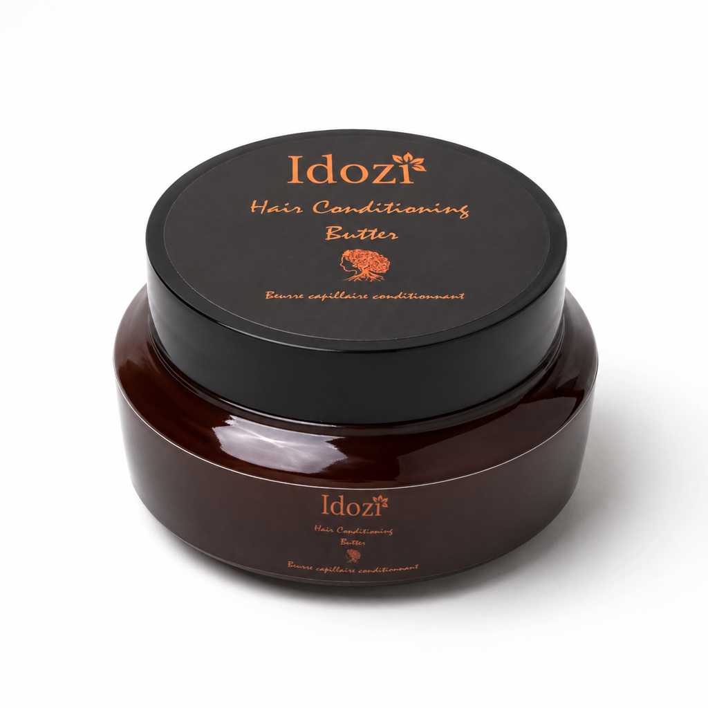 Hair Conditioning Butter