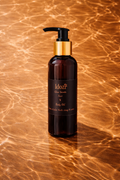 100ml Glow Secrets Face & Body Oil